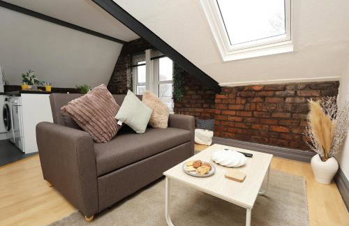 94D Urban Nest 1BR for Contractor and Travelers - Photo 42