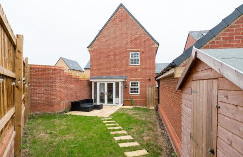 4 Bedroom Detached House - Foto 27