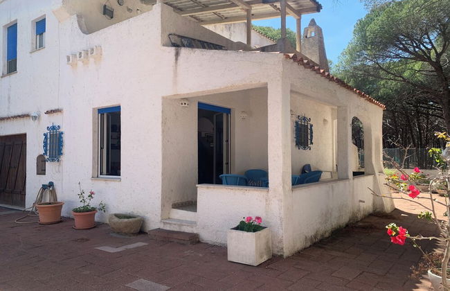 Splendid Detached Villa, Near the sea - Photo 21