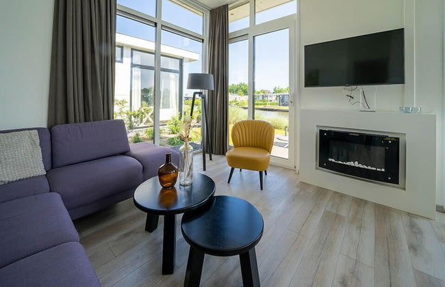 EuroParcs Veluwemeer - Photo 68