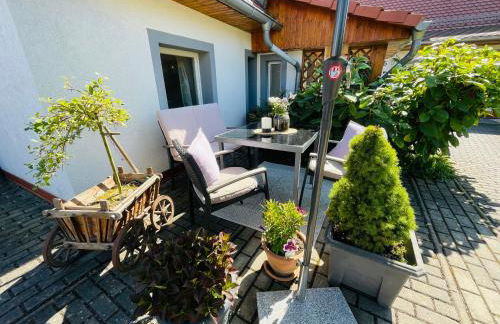 Ferienhaus Neuseenland - Foto 22