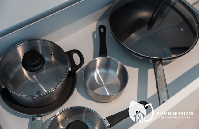 Alfa Bangsar by Plush - Photo 71