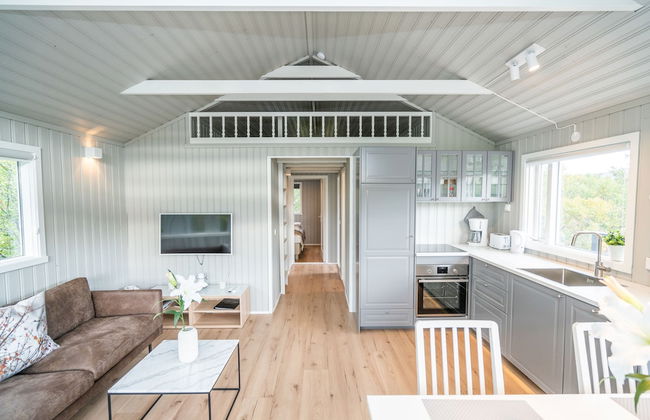 Húsafell Holiday Homes - Foto 25