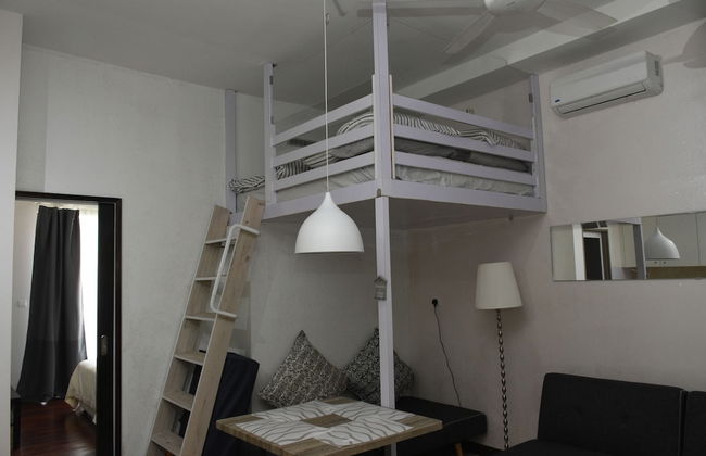 Silverscape Family Studio Suite - Foto 7