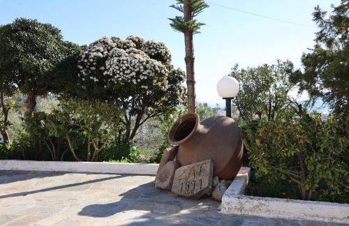 Zefi's Aegina Apartment - Foto 27