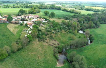 Gite Mimosa - Photo 14