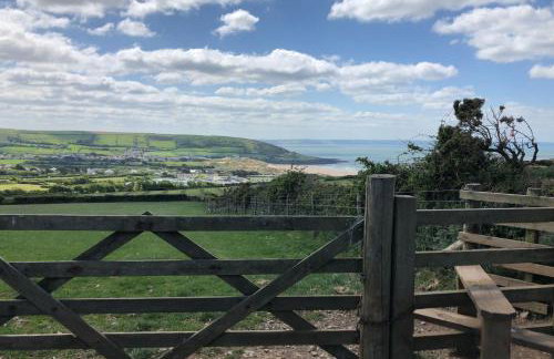 Croyde Thatchers Hideaway 2 Bedrooms - Foto 59