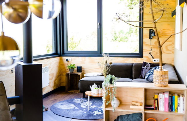 Waterlodge Iisf gel - Foto 4