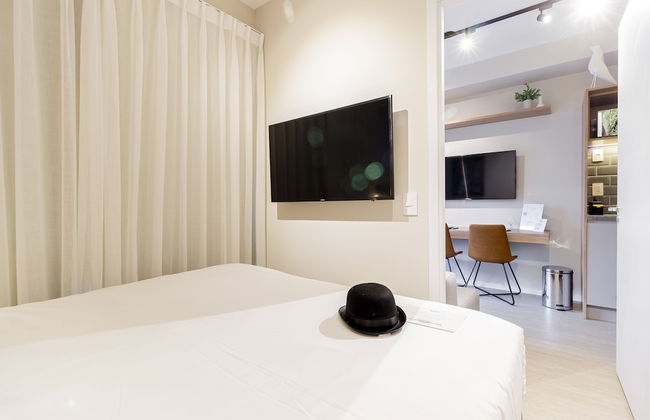 Charlie Uwin Brooklin - Foto 26