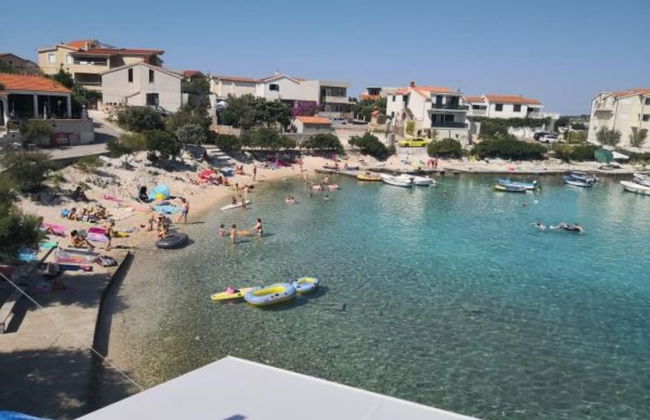 Nadica - sea View - A1 - Foto 5