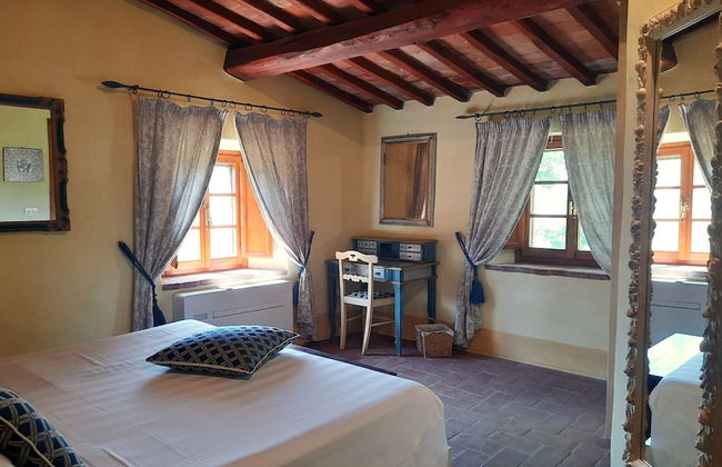 Borgo Livernano - Foto 10