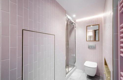 Entire Home on Victoria Park - Foto 9