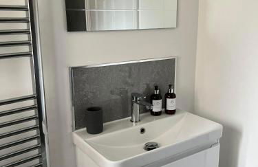 Honeyberry Cottage -PART OF ALTON COTTAGES - Foto 14