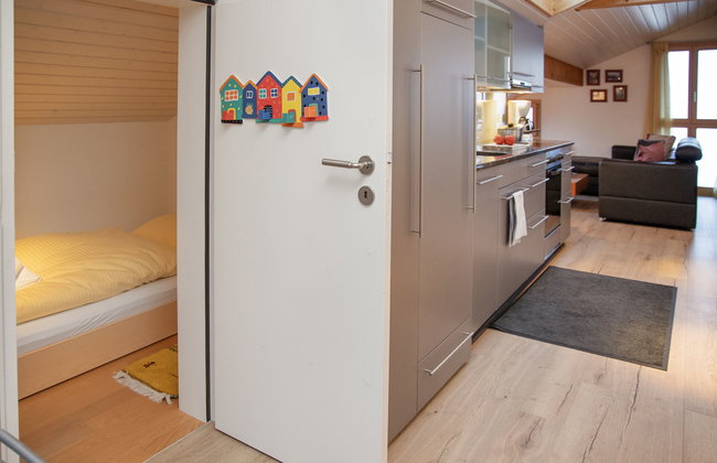Breithorn Residence Apt.09 - Foto 13