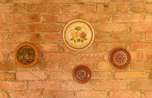 WOODEN HOUSE near the River Kupa - Foto 20