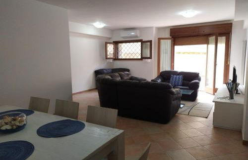 Family apartment Stella Marina - Foto 18