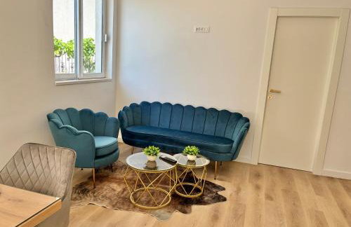 Apartments Golden Beach - Photo 10