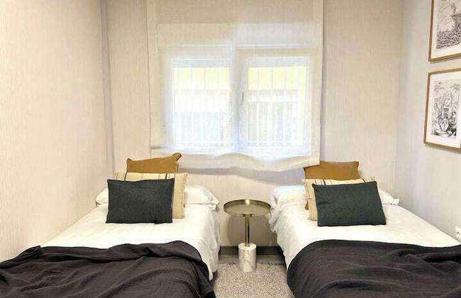 Cozy flat close to the city center - Photo 2