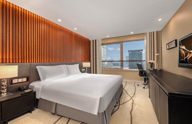 Ascott Huai Hai Road Shanghai - Foto 23
