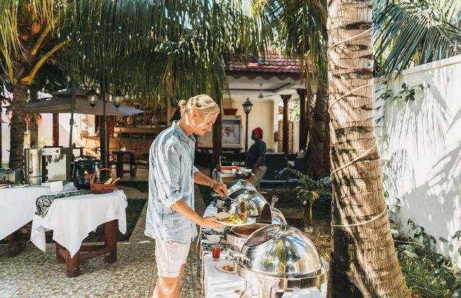 Antonio Garden Hotel - Photo 29