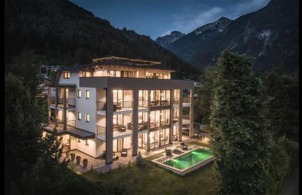 XL Appartements Sand in Taufers - Photo 28