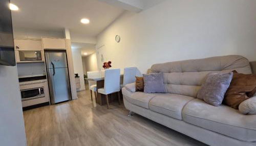 Apartamento à 1 min da BR 101 e à 15 min de Florianópolis - Foto 3