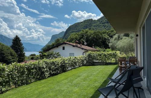 Elda apartment with garden and lake view - Foto 37