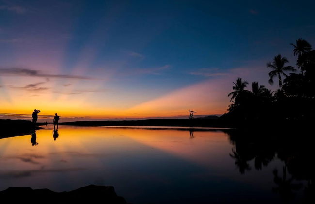 Best Price Penthouse Private Rooftop Jaco Beach - Foto 19