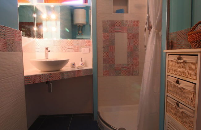 Holiday Home Grosseto Near Uccellina Beaches - Foto 7