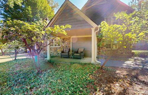 Trent Jones Cottage at Point O' Woods - Foto 63