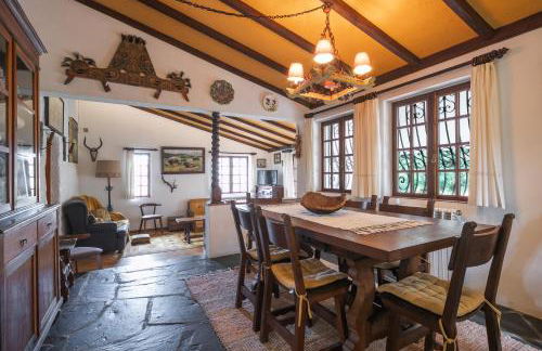 Torrinheira ~ Family Pool Villa and Woods - Foto 30