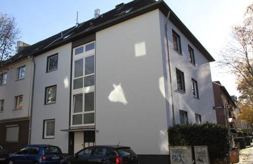 Apartmenthaus in der Arnoldstraße - Foto 14
