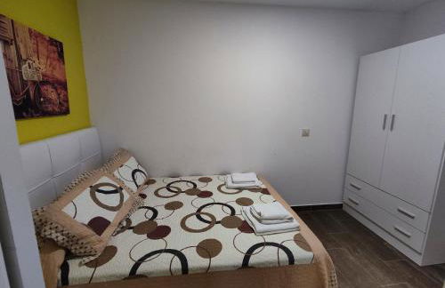 RO Apartamentos Pampin Ponte Do Porto - Foto 13