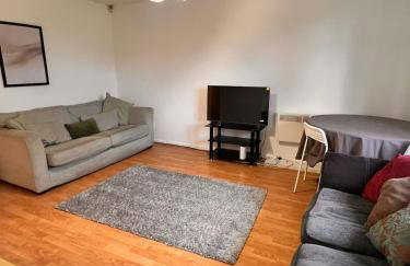 Stylish & Cosy Flat in Prime Location - Photo 1