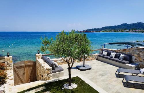 Aura di mare luxury house Thassos - Photo 4