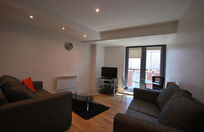 Atana Apartments - Foto 19