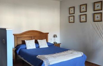 Apartamentos Turísticos La Casa de Dafne - Foto 3