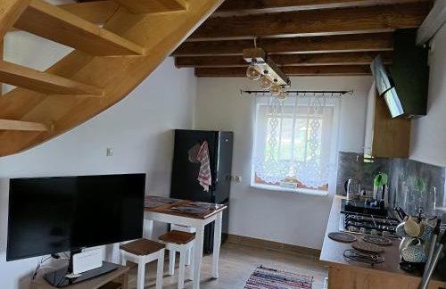 Domki Bieszczadzka Chata - Photo 5