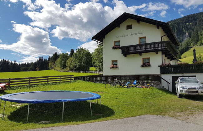 Ferienhaus-Sonnblick - Foto 16