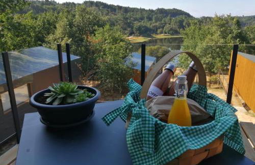 Cabanas Mirador Cachamuíña - Foto 12