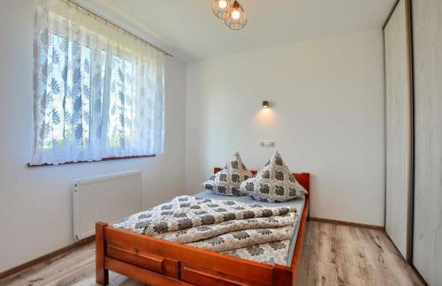Bieszczadzki Horyzont Apartamenty - Photo 43
