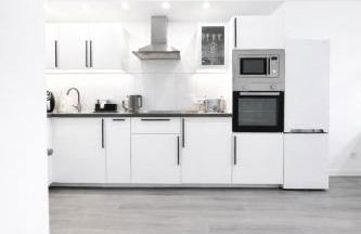 Top 2-Zi. Apartment, Hannover-List/Parking - Foto 6