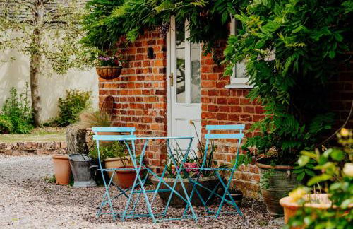 The Coach House Barn - Foto 19