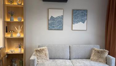 Cztery Wiatry Mazury - nad jeziorem Czos - Foto 5