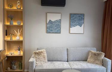 Cztery Wiatry Mazury - nad jeziorem Czos - Foto 5