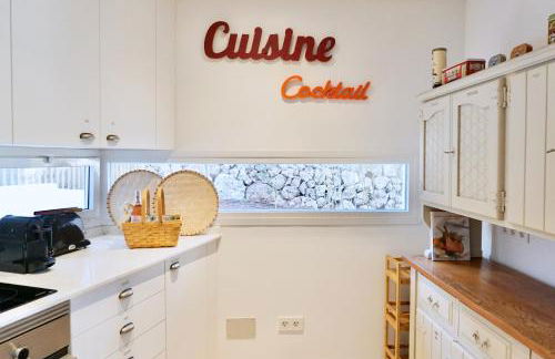 Villa Riviera - Foto 20