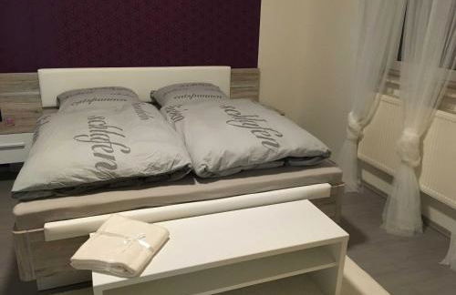 Ferienwohnung Schlossvorstadt - Foto 10