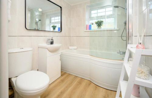 Bay Tree Cottage Rhondda Valley By STAE-Homes - Foto 29