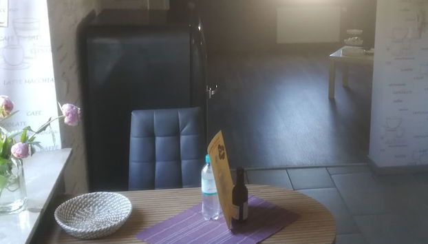 Refeições no quarto