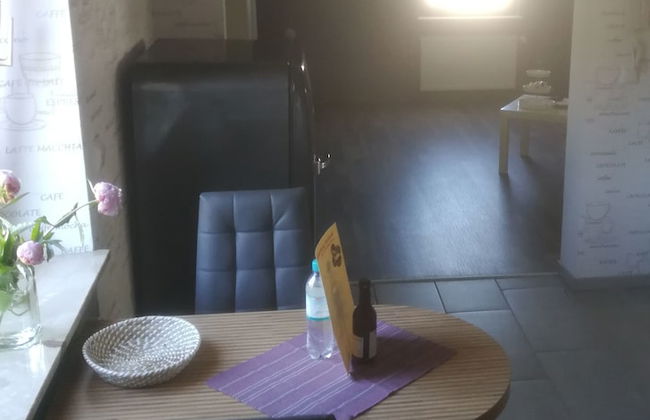 Ferienwohnung Algenrodt - Foto 4